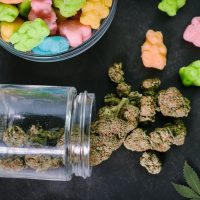 Cannabis Toppical