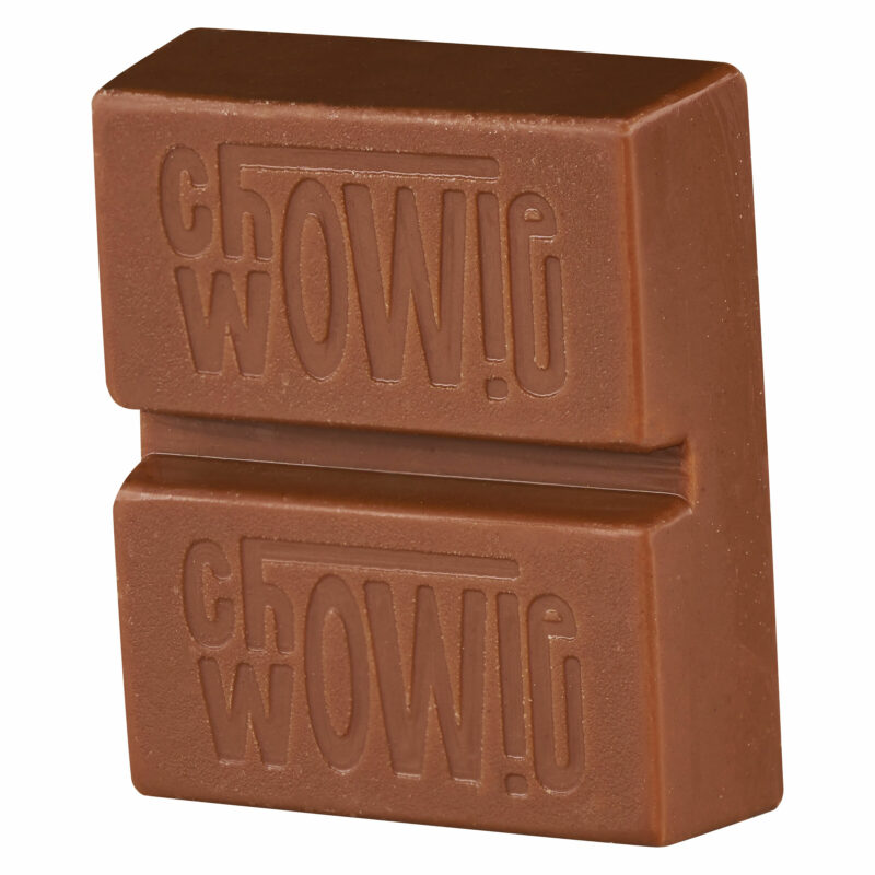 Balance Solid Milk Chocolate _1x16g_ - Balance Solid Milk Chocolate 1x16g Chocolates