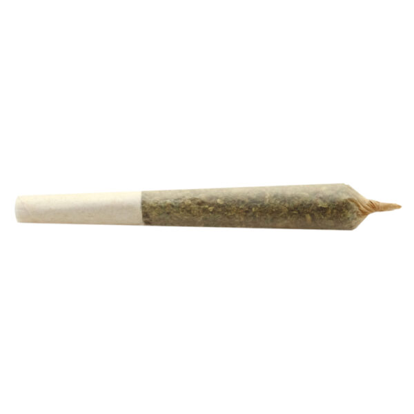 Big Buddy Indica Pre-Roll 2x1g