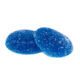 Blue Raspberry Gummies - Blue Raspberry Gummies 2x4.5g Soft Chews