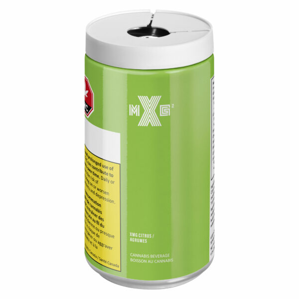 Citrus 236ml Beverages