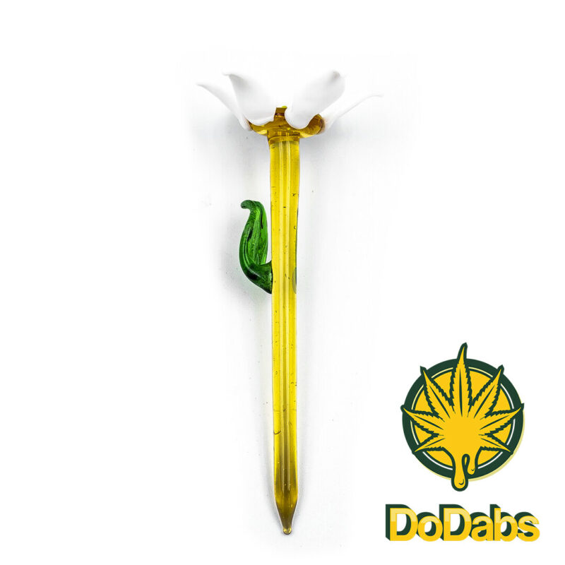 DoDabs - Glass Dabber - Lily