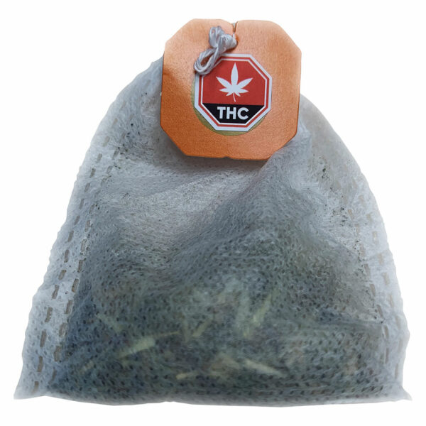 Echinacea Tea 1-2 - Echinacea Tea 1-2 1 Pack Beverages