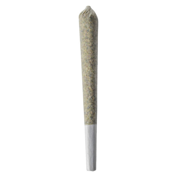 Fresh Squeezed OG Jet Pack infused Pre-Roll 1x1g