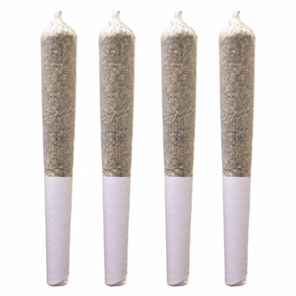 Frosted Cherry Pre-Roll Pack 4x0.5g Pre-Rolls