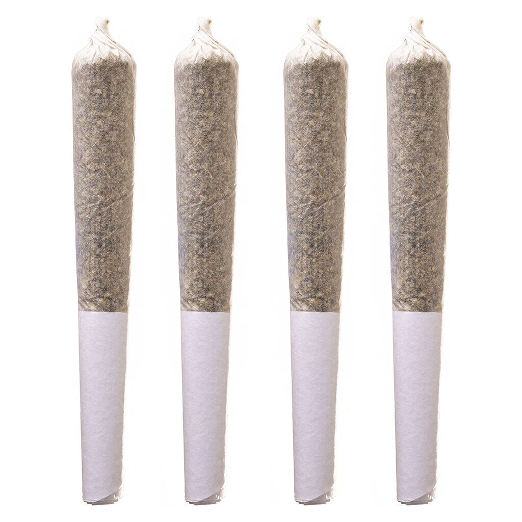 Frosted Cherry Pre-Roll Pack 4x0.5g Pre-Rolls