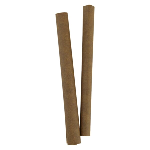 Hemp Wraps Strawberry Fields 2 Sheets