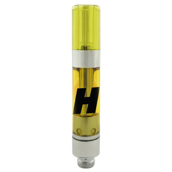 Hycycle RAW 510 Thread Cartridge 1g