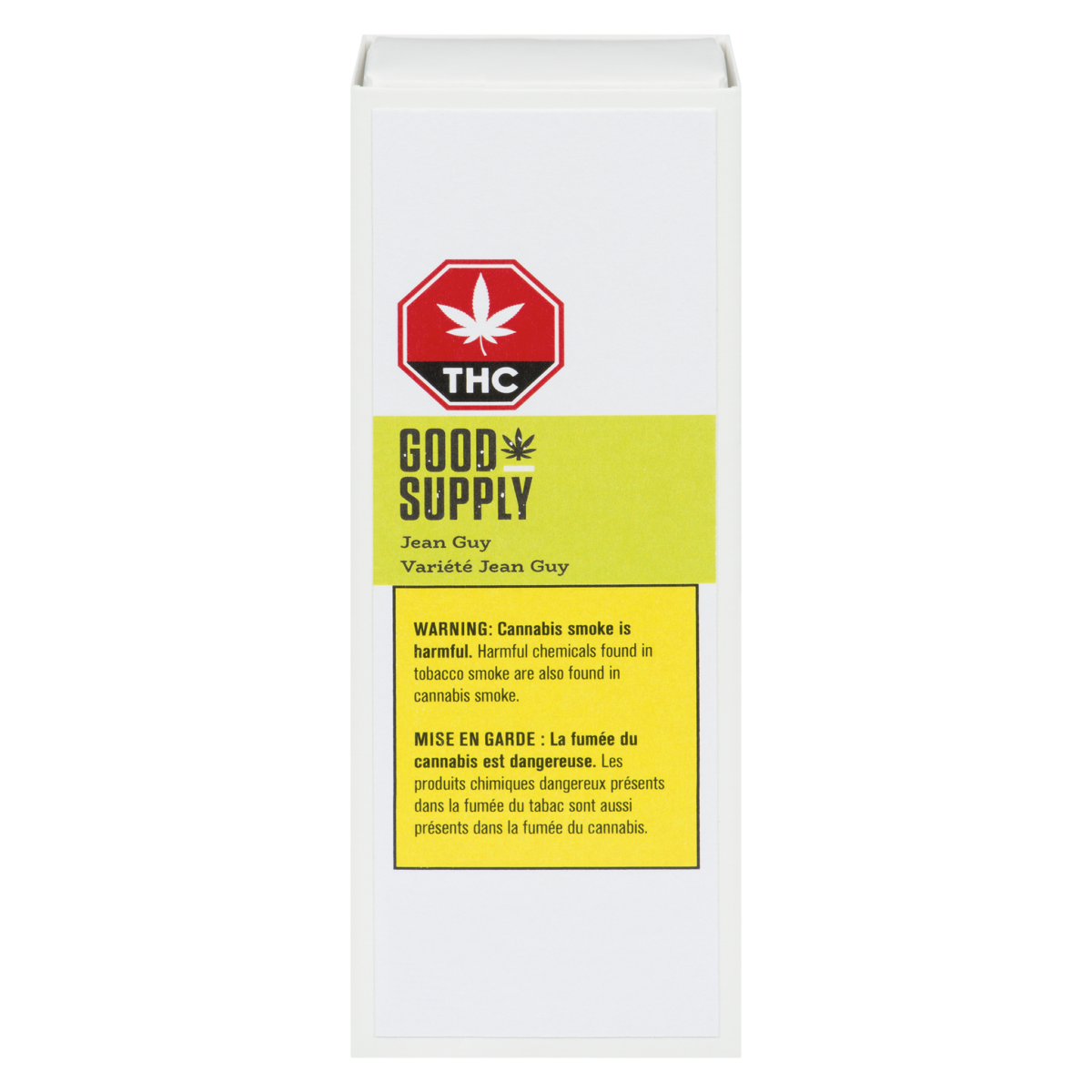Jean Guy Pre-Roll by Good Supply 1x1g