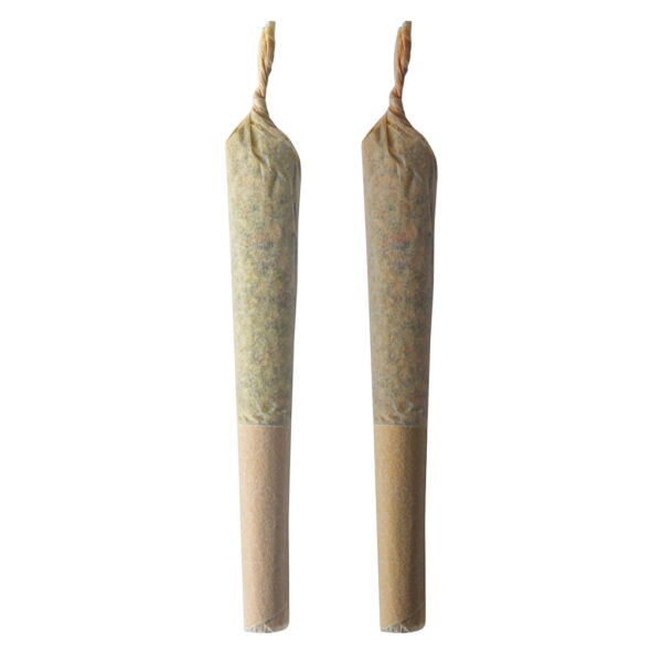 Juicy Jet Pack Infused Pre-Roll 4x0.5g