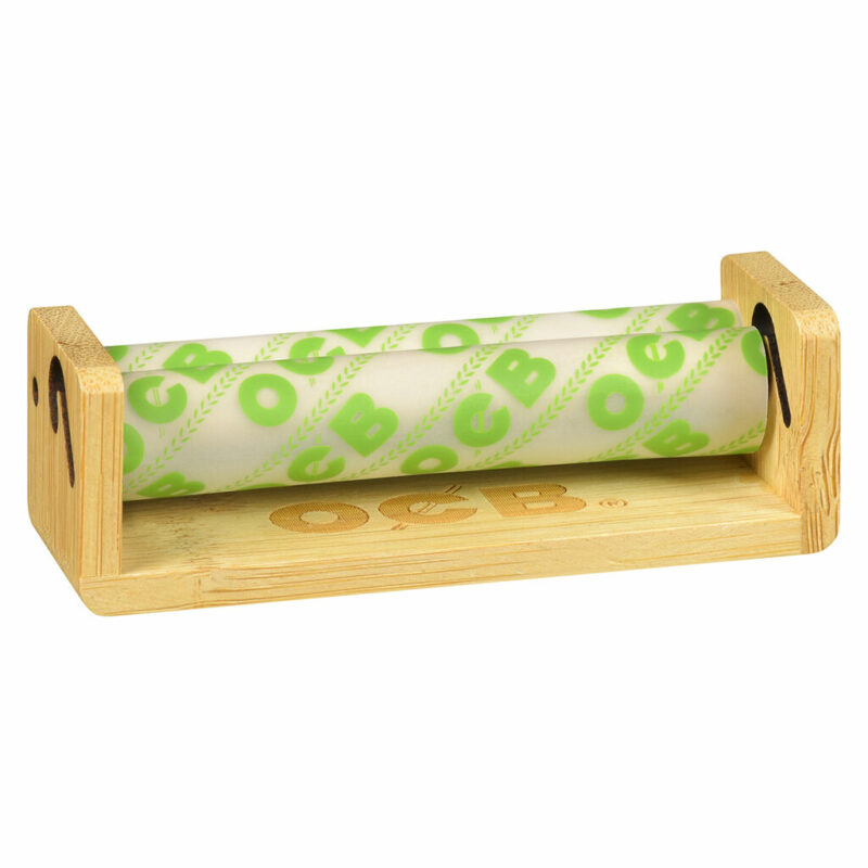 OCB Bamboo Roller 1