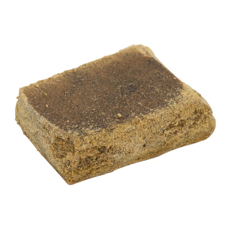 Old School Pressed Hash 2g