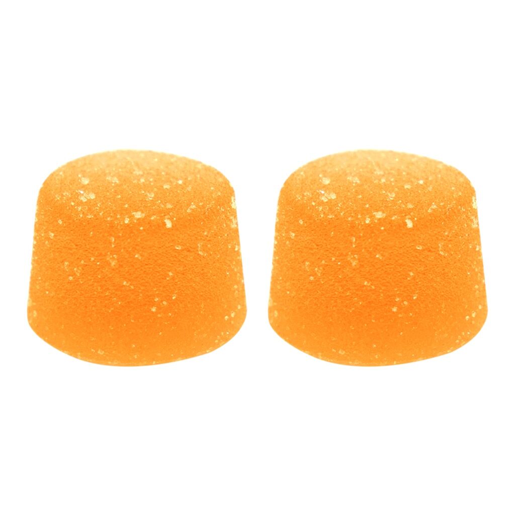 Peach Mango Soft Chews (2-Pieces) 2x5g - Peach Mango Soft Chews (2-Pieces) 2x5g Soft Chews
