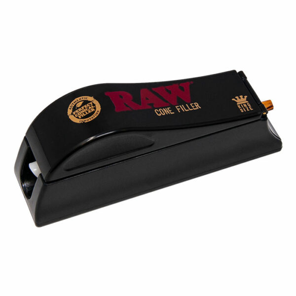 Raw Perfect Con Filler King Size