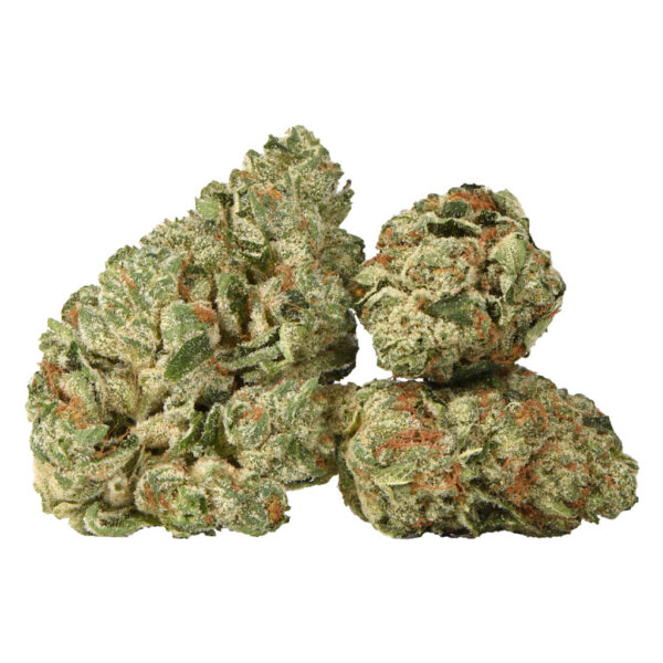 Sticky Buns 28g Dried Flower